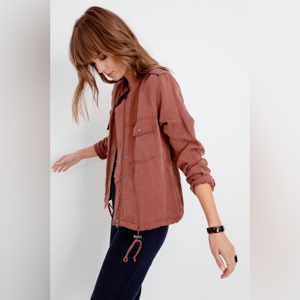 Rails Collins Utility Jacket - Picture 3 of 5